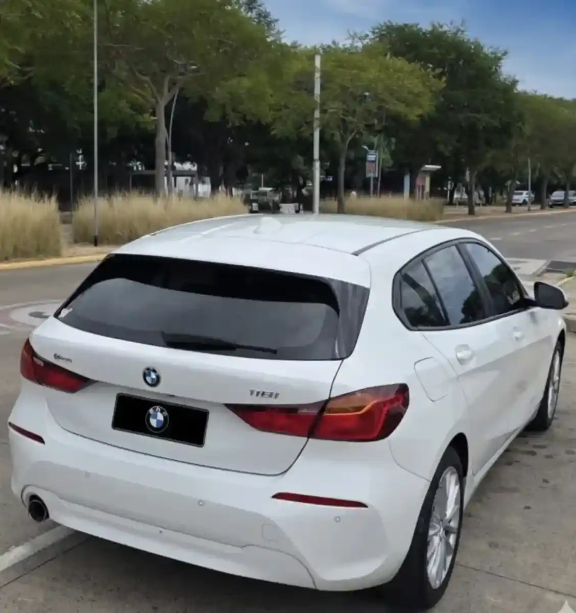 Bmw Serie 1 1.5 118I Active 136Cv 2020 - foto 3