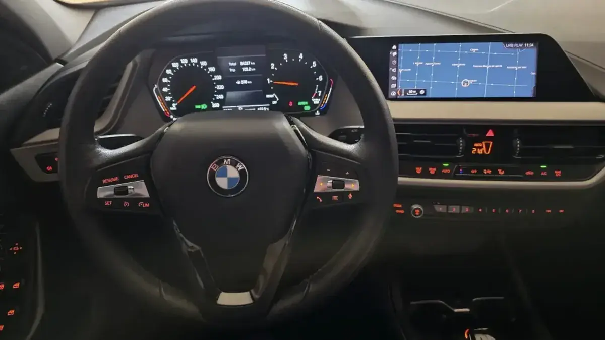 Bmw Serie 1 1.5 118I Active 136Cv 2020 - foto 5