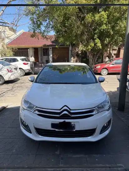 Citroën C4 Lounge 1.6 Exclusive 6At Thp 163Cv Am16 2014 - foto 2