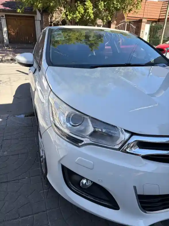 Citroën C4 Lounge 1.6 Exclusive 6At Thp 163Cv Am16 2014 - foto 5