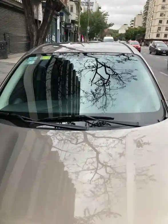 Nissan Versa 1.6 Advance At 2018 - foto 5