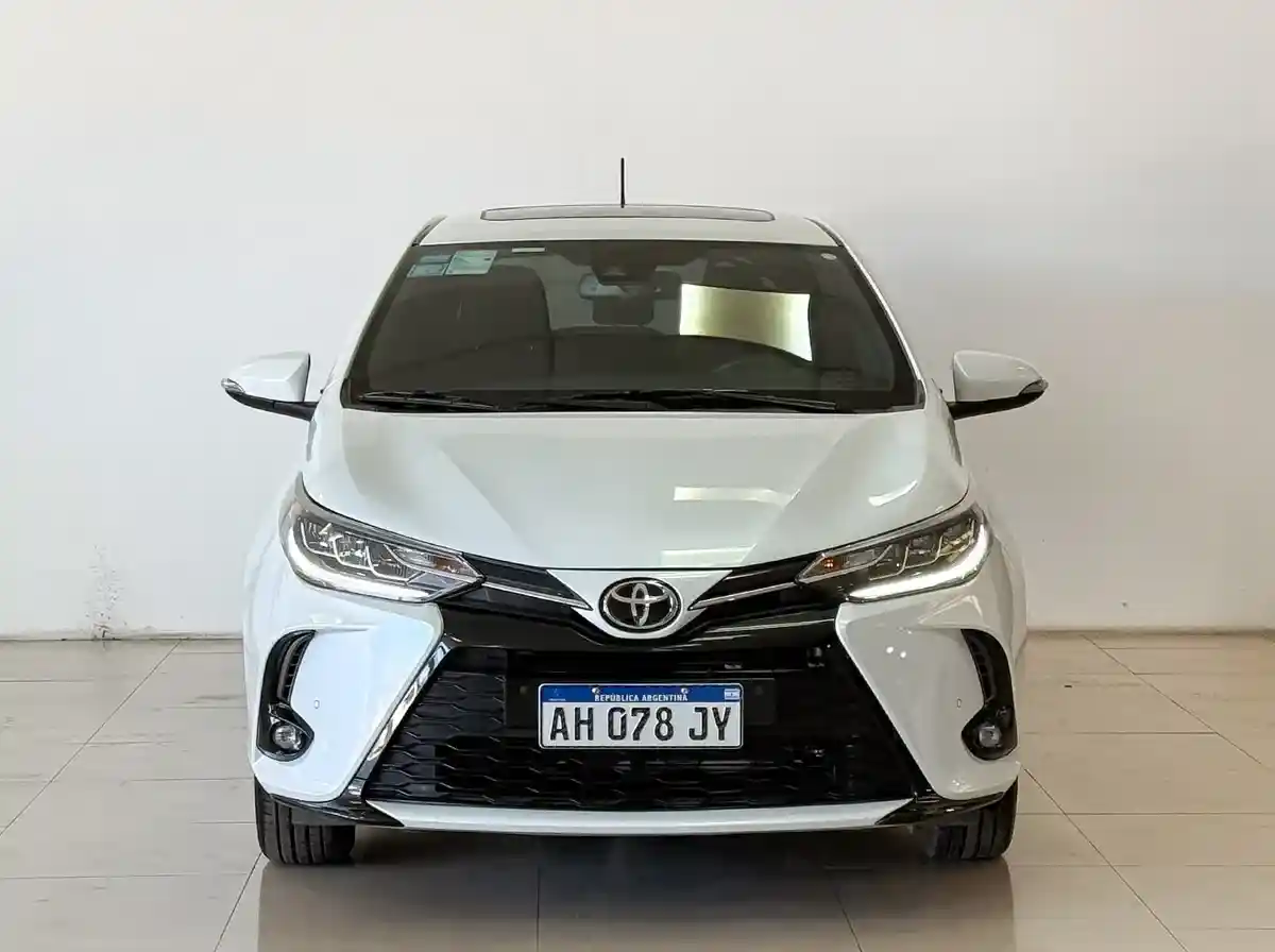 Toyota Yaris 1.5 107Cv S Cvt 2025 - foto 2