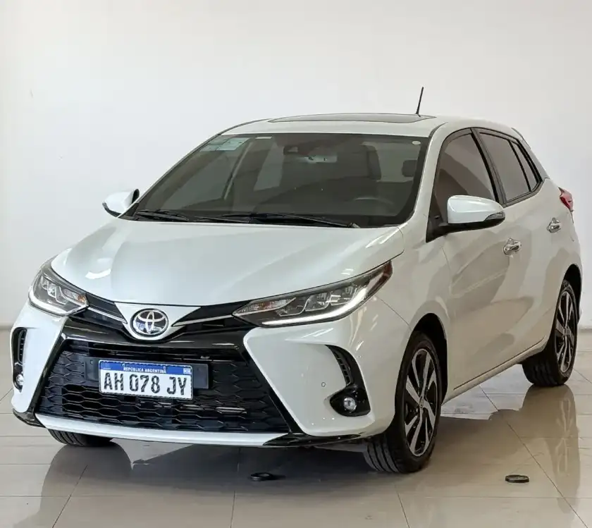 Toyota Yaris 1.5 107Cv S Cvt 2025 - foto 3