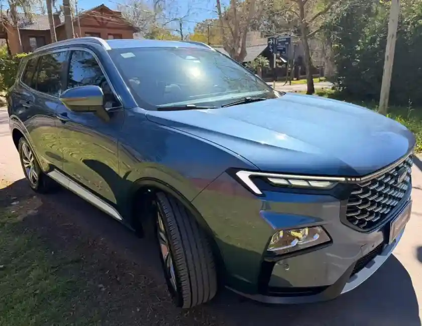 Ford Territory 2024 - foto 1