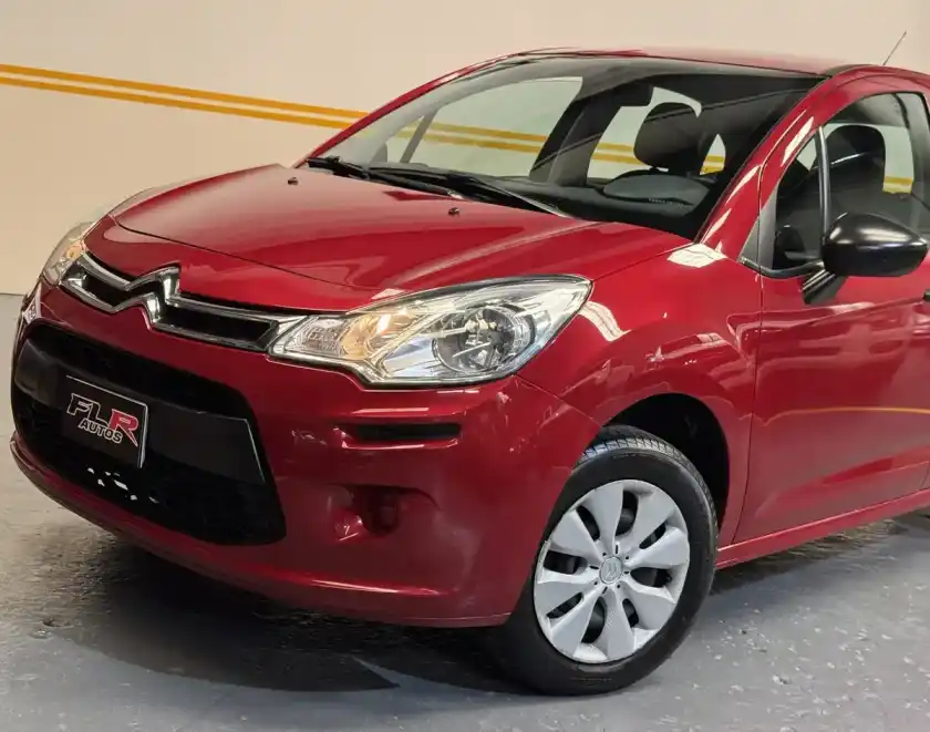 Citroën C3 1.5 Origine I 90Cv 2016 - foto 1