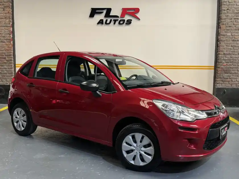 Citroën C3 1.5 Origine I 90Cv 2016 - foto 2