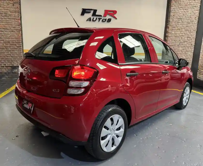 Citroën C3 1.5 Origine I 90Cv 2016 - foto 3