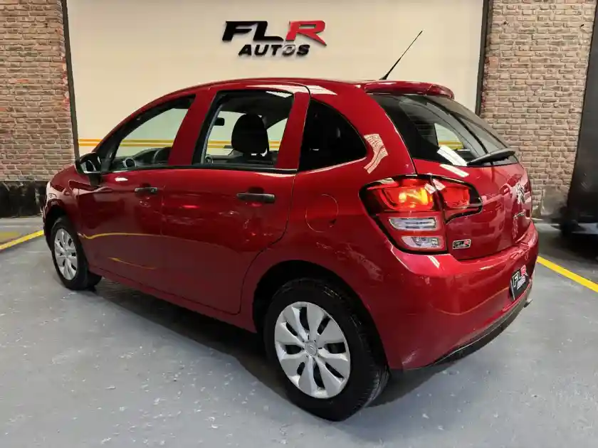 Citroën C3 1.5 Origine I 90Cv 2016 - foto 4