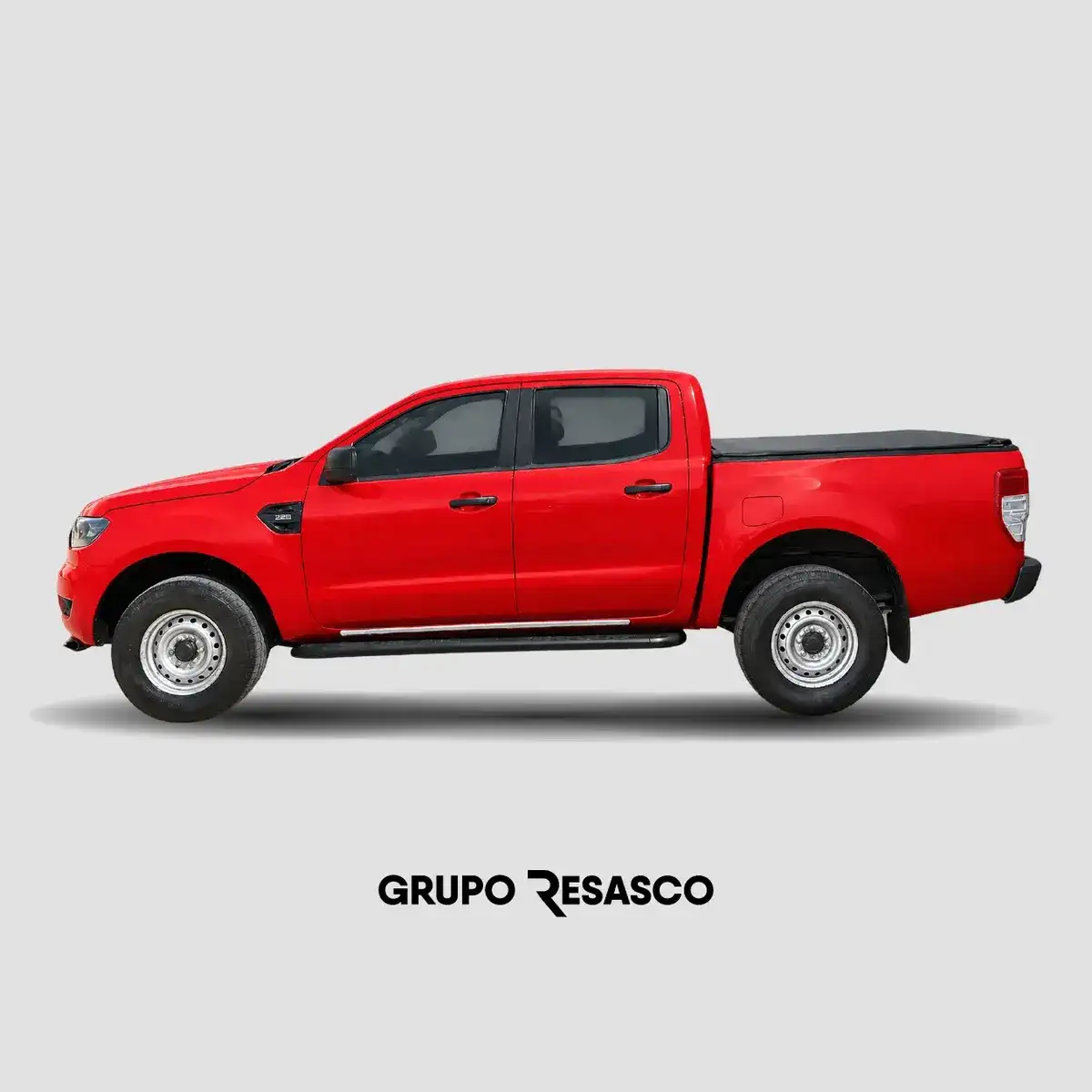 Ford Ranger 2018 - foto 1
