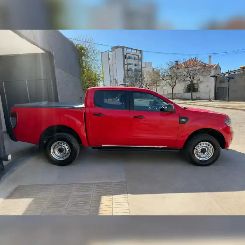 Ford Ranger 2.2 Cd Xl Tdci 125Cv 2018 - foto 3