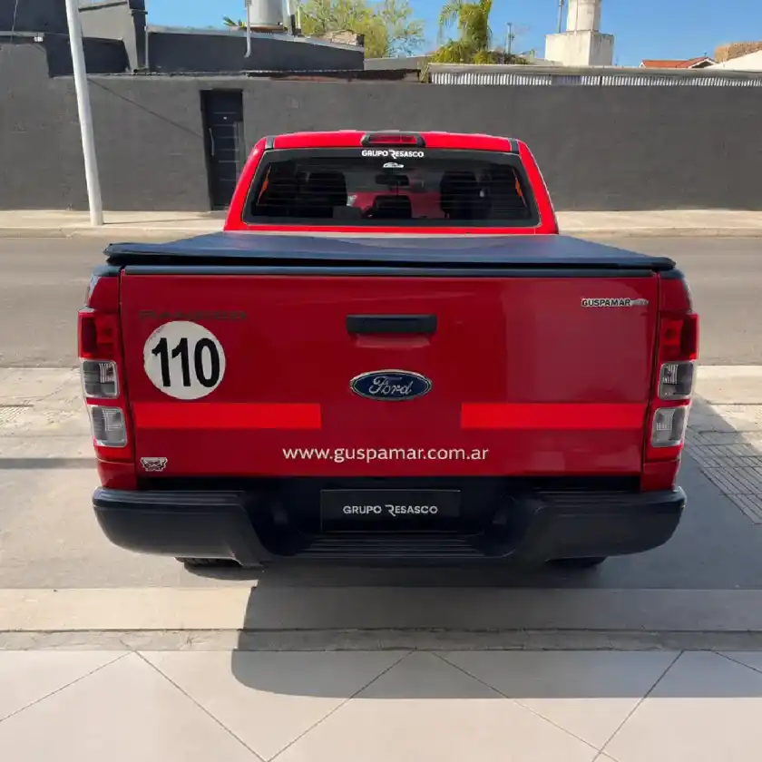 Ford Ranger 2.2 Cd Xl Tdci 125Cv 2018 - foto 4