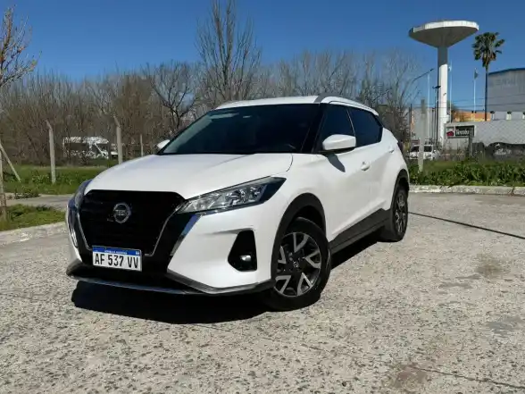 Nissan Kicks 1.6 Sense 120Cv 2022 - foto 2