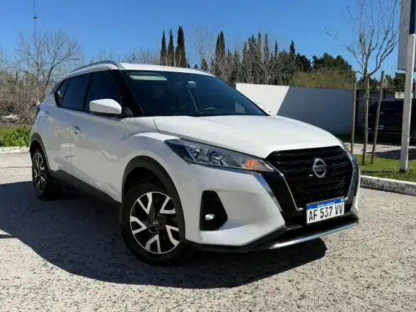 Nissan Kicks 1.6 Sense 120Cv 2022 - foto 3
