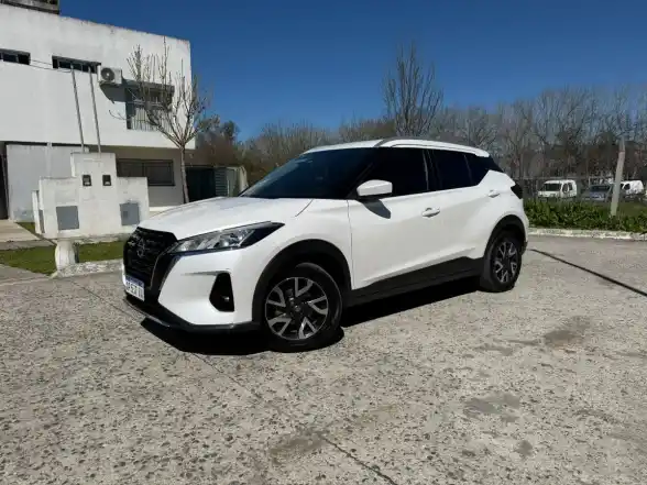 Nissan Kicks 1.6 Sense 120Cv 2022 - foto 4