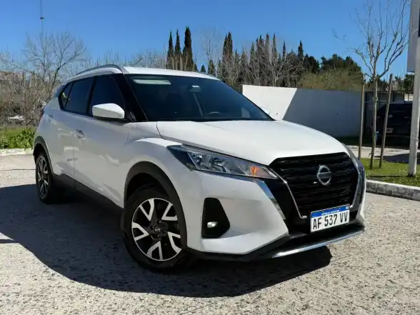 Nissan Kicks 1.6 Sense 120Cv 2022 - foto 5
