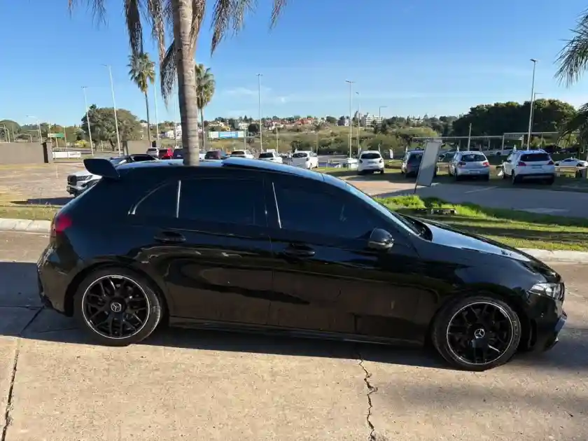 Mercedes-Benz A A 250 Amg Line 2021 - foto 4