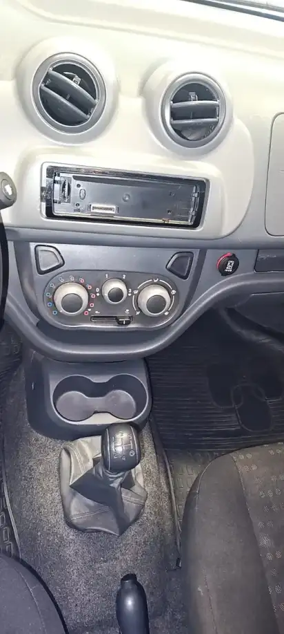 Fiat Fiorino 1.4 Fire Evo 87Cv 2015 - foto 3