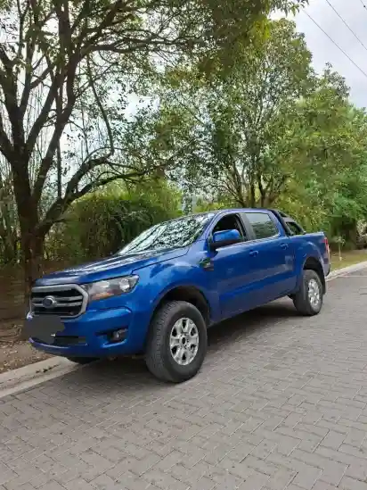 Ford Ranger 2023 - foto 1