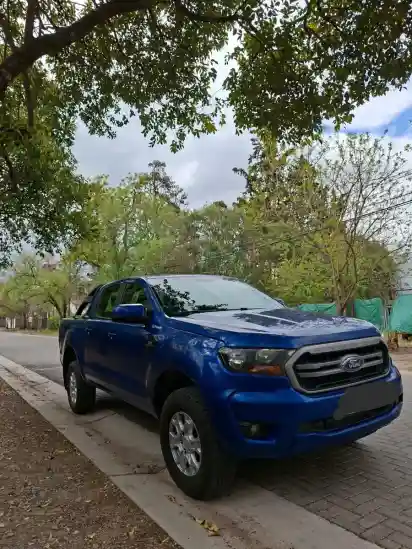 Ford Ranger 3.2 Cd Xlt Tdci 200Cv 4X4 2023 - foto 2