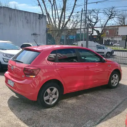 Volkswagen Polo 1.6 Msi Trendline 2019 - foto 5