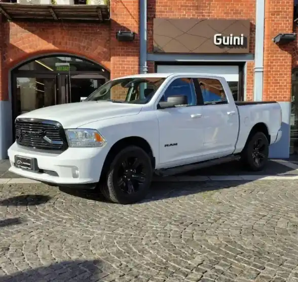 RAM 1500 2024 - foto 1