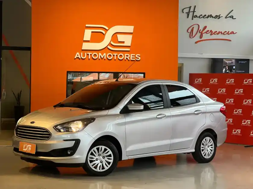 Ford Ka 2020 - foto 1