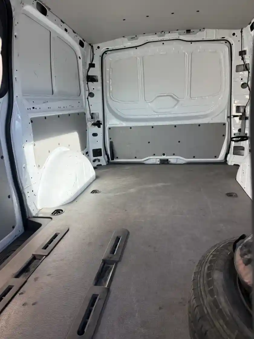 Mercedes-Benz Vito 1.6 111 Cdi Furgon Mixto Aa 114Cv 2018 - foto 5