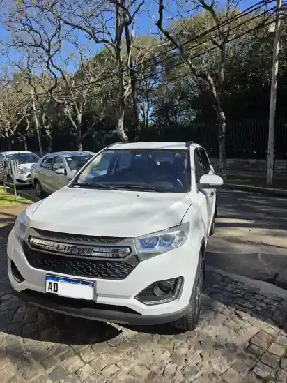 Lifan Myway 1.8 16V At 2019 - foto 2