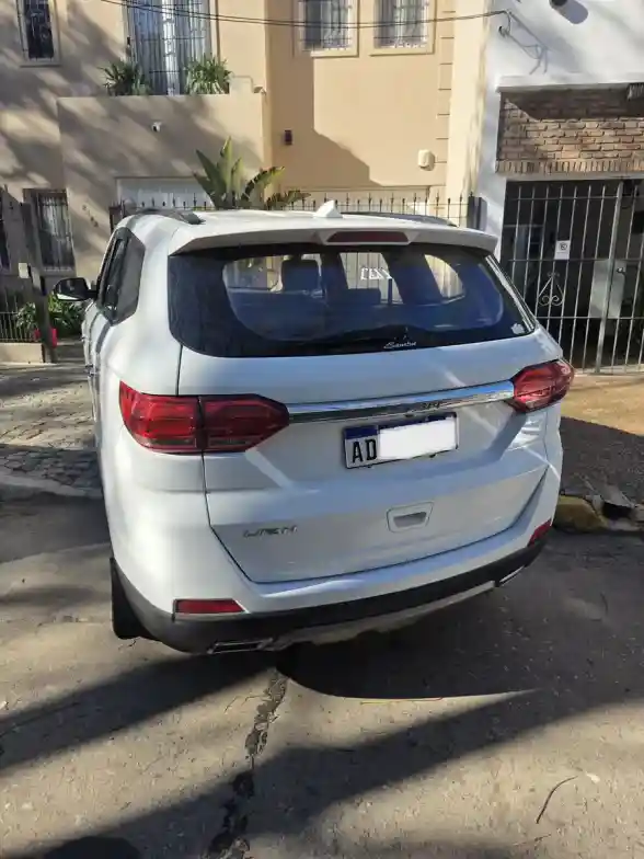 Lifan Myway 1.8 16V At 2019 - foto 3