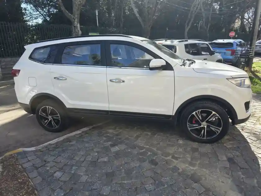 Lifan Myway 1.8 16V At 2019 - foto 4