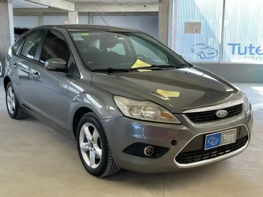 Ford Focus 2 1.6 Trend Sigma 2011 - foto 3