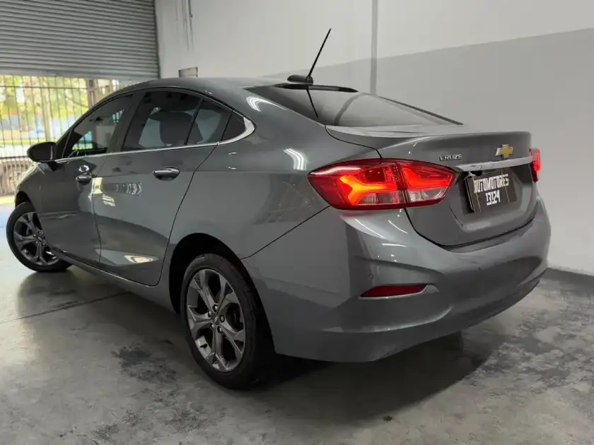 Chevrolet Cruze 5 1.4 Ltz At 4P 2023 - foto 4