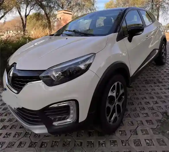 Renault Captur 2017 - foto 1