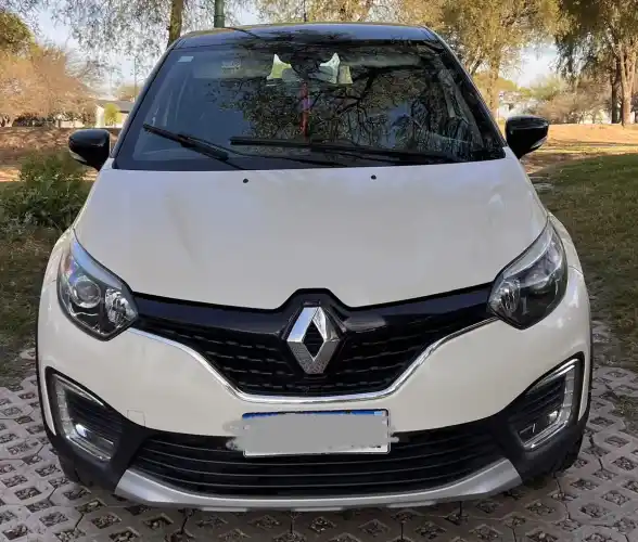 Renault Captur 2.0 Intens Manual 2017 - foto 5