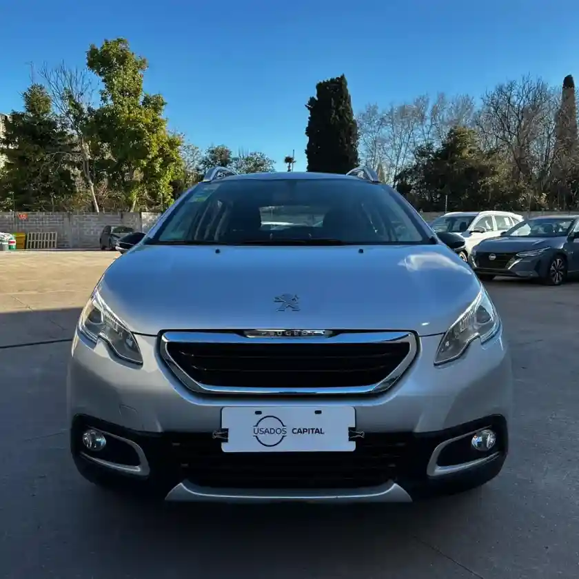 Peugeot 2008 1.6 Allure 2018 - foto 2