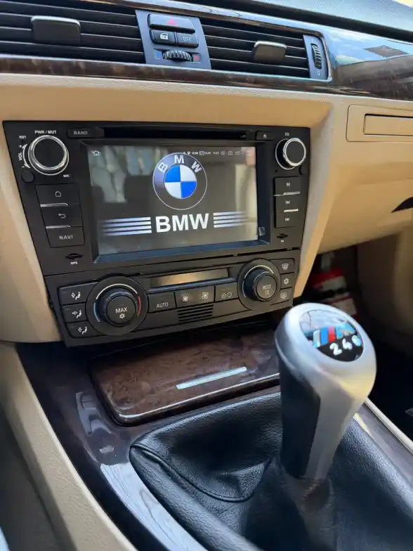 Bmw Serie 3 3.0 330I Sedan Sportive 2006 - foto 4