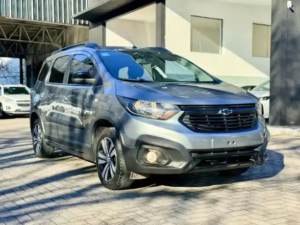 Chevrolet Spin 1.8 Activ At 7As 2023 - foto 2