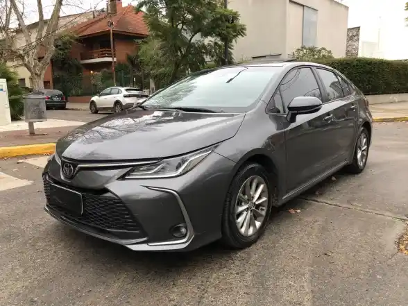 Toyota Corolla 2.0 Xei Cvt 170Cv 2024 - foto 2