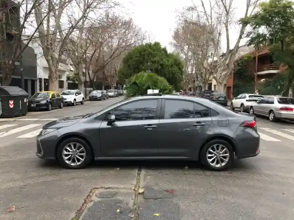 Toyota Corolla 2.0 Xei Cvt 170Cv 2024 - foto 3