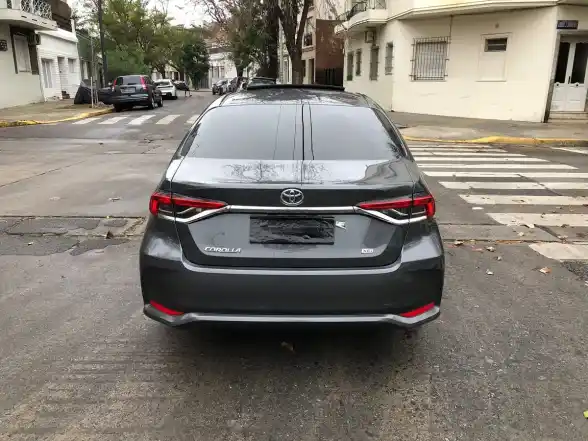 Toyota Corolla 2.0 Xei Cvt 170Cv 2024 - foto 5