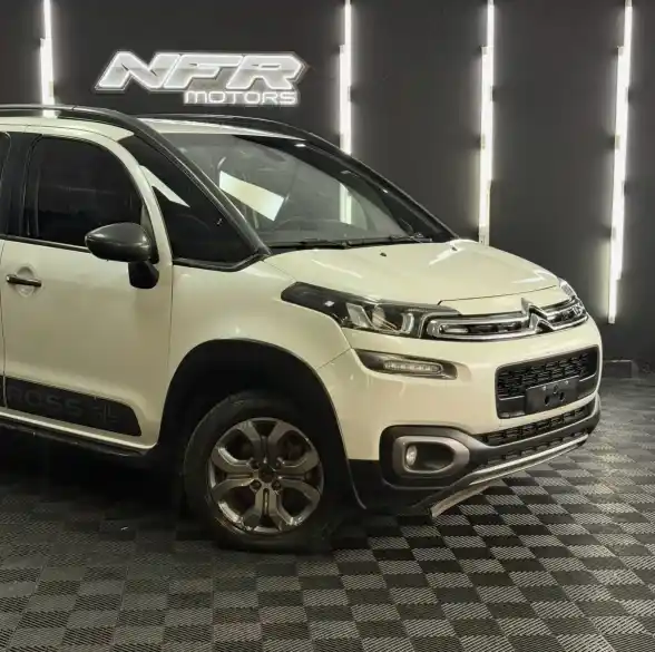 Citroën C3 1.6 Vti 115 Feel 2016 - foto 1