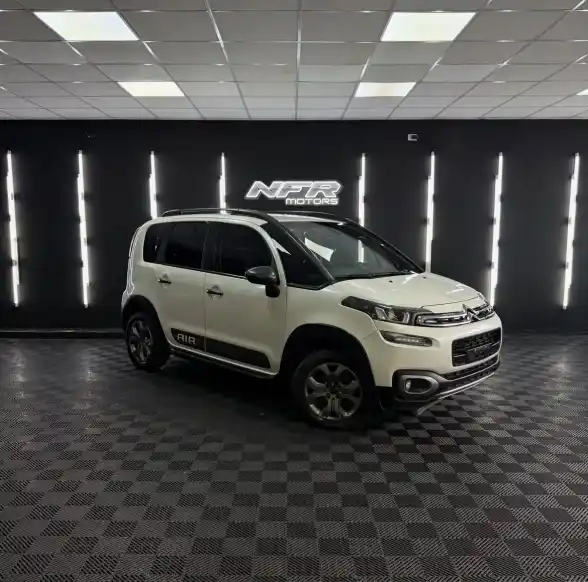 Citroën C3 1.6 Vti 115 Feel 2016 - foto 2