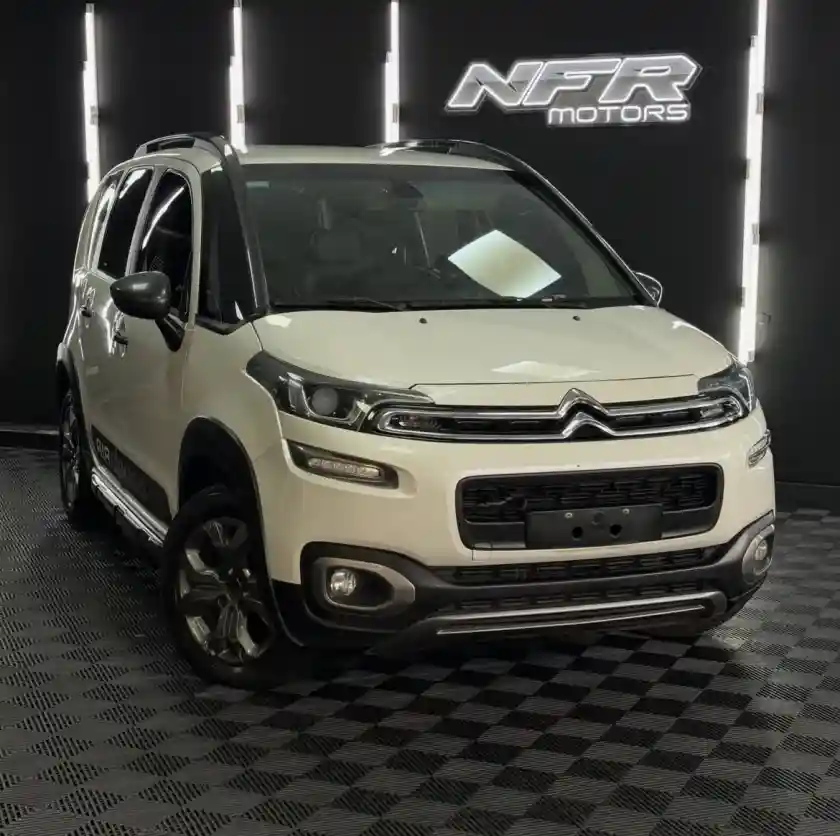 Citroën C3 1.6 Vti 115 Feel 2016 - foto 5