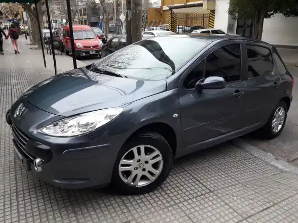 Peugeot 307 1.6 Xt 110Cv 2008 - foto 2