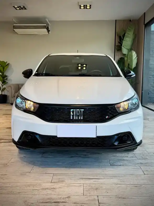 Fiat Argo 1.3 Drive 2025 - foto 2