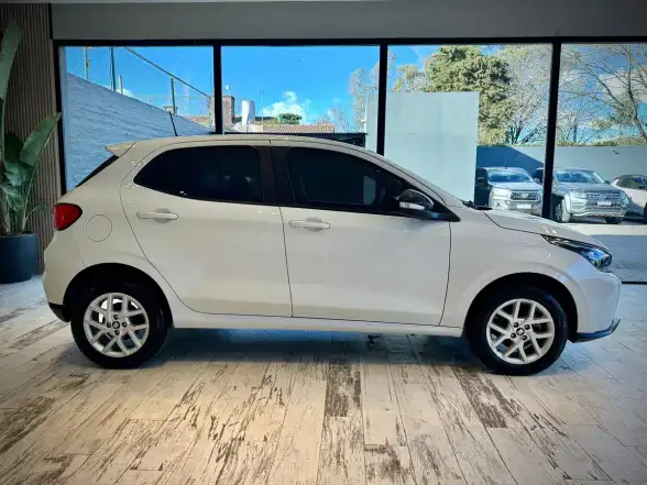 Fiat Argo 1.3 Drive 2025 - foto 4