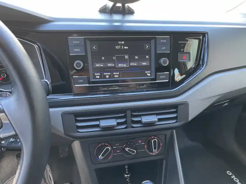 Volkswagen Polo 1.6 Msi Comfort Plus At 2020 - foto 3
