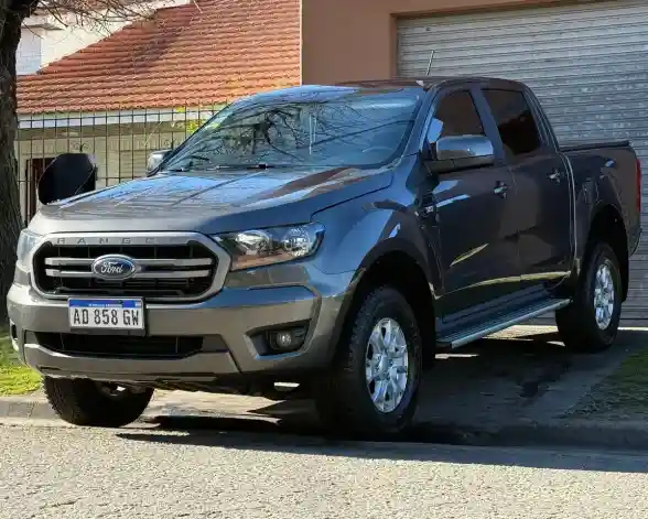 Ford Ranger 3.2 Cd Xls Tdci 200Cv Manual 4X2 2019 - foto 1