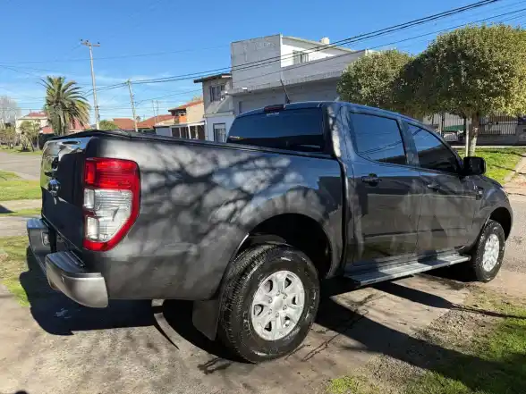 Ford Ranger 3.2 Cd Xls Tdci 200Cv Manual 4X2 2019 - foto 3