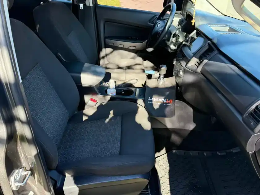 Ford Ranger 3.2 Cd Xls Tdci 200Cv Manual 4X2 2019 - foto 5